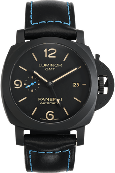 Luminor GMT Ceramic Automatic