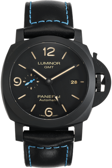 Luminor GMT Ceramic Automatic