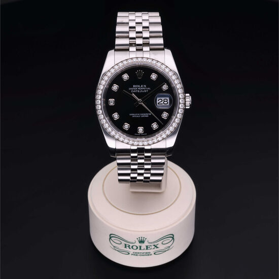 Datejust