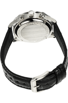 Portuguesier Chronograph Stainless Steel Automatic