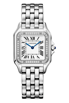 Panth&egrave;re de Cartier, Medium Model