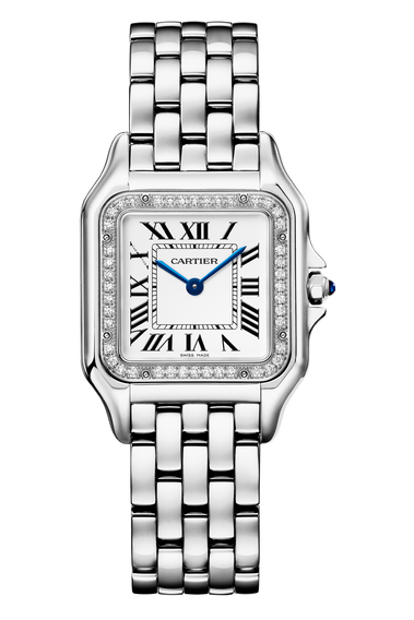 Panth&egrave;re de Cartier, Medium Model