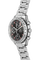 Speedmaster Date Michael Schumacher Limited Edition Stainless Steel Automatic