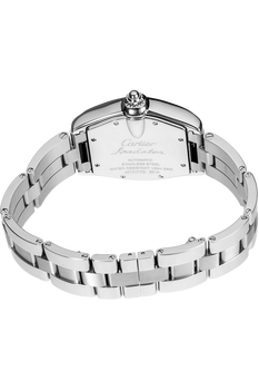 Roadster Stainless Steel Automatic