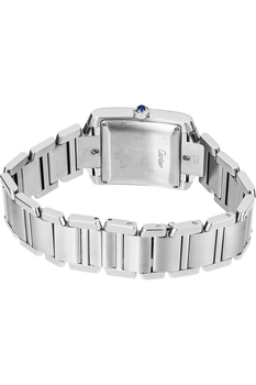 Tank Francaise Stainless Steel Automatic