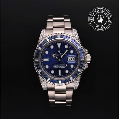 Submariner