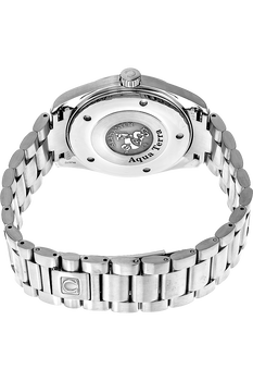 Seamaster Aqua Terra Stainless Steel Quartz