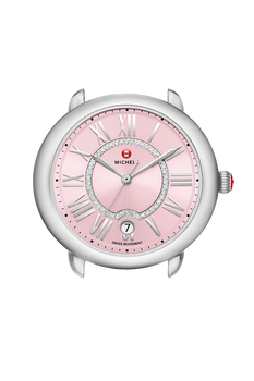 Serein Mid, Pink Diamond Dial
