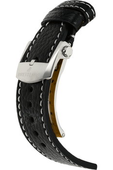 Top Time Chevrolet Stainless Steel Automatic