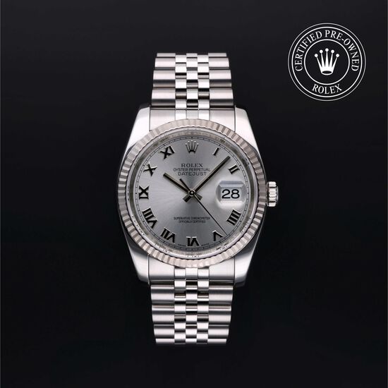 Datejust