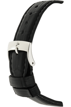 El Primero Charles Vermot Limited Edition Stainless Steel Automatic