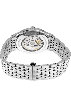 Class Elite Stainless Steel Automatic