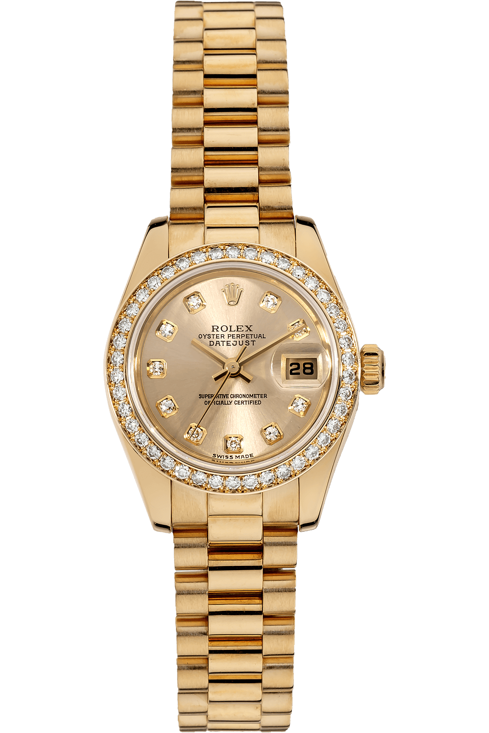 real used rolex