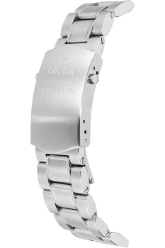 Speedmaster Moonwatch Professional Stainless Steel Manual