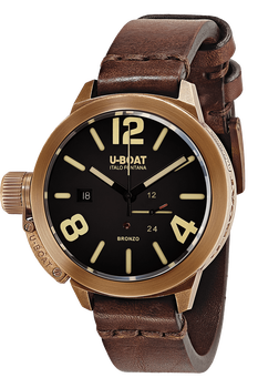 Classico 50 Bronze