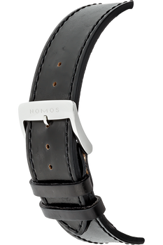 Orion 38 Datum Weiss Stainless Steel Manual