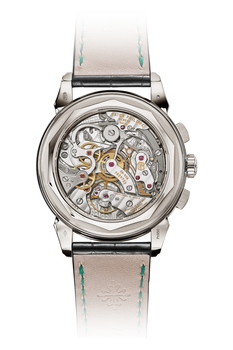 Grand Complications Chronograph, Perpetual Calendar