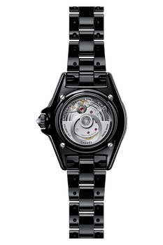 J12 Caliber 12.2 Edition 1 Watch, 33 MM