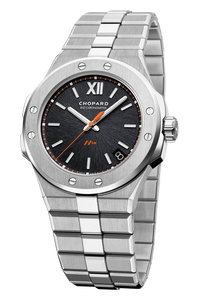 Alpine Eagle Cadence 8HF