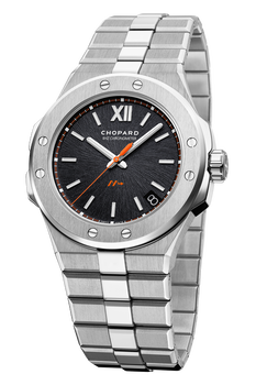 Alpine Eagle Cadence 8HF