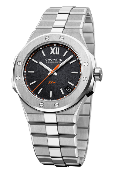 Alpine Eagle Cadence 8HF