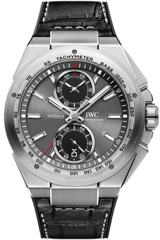 Ingenieur Chronograph Racer
