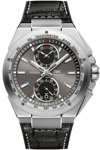 Ingenieur Chronograph Racer