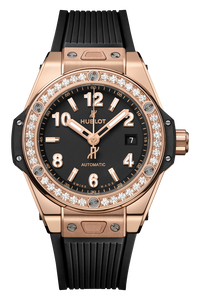 Big Bang One Click King Gold Diamonds