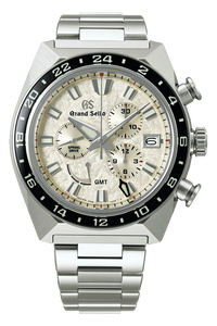 Spring Drive Chronograph SBGC253