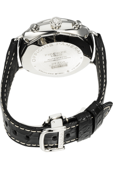 Radiomir Chronograph Stainless Steel Automatic