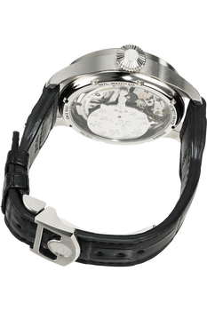 Big Pilot's Annual Calendar Edition "Le Petit Prince" Stainless Steel Automatic