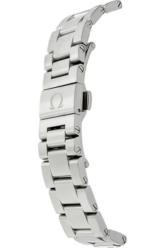 Seamaster Aqua Terra Co-Axial