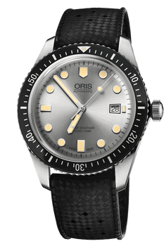 Oris Divers Sixty-Five