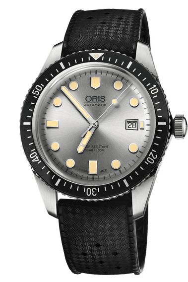 Oris Divers Sixty-Five