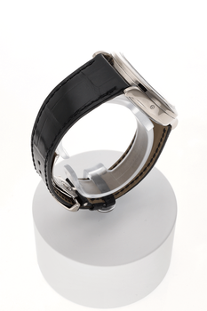 Complications Annual Calendar Reference 5396 White Gold Automatic