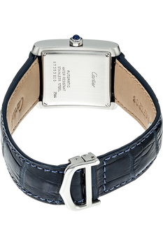 Tank Francaise Stainless Steel Automatic