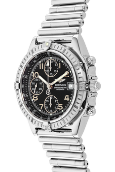 Chronomat Stainless Steel Automatic