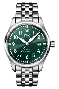 Pilot&#39;s Watch Mark XX