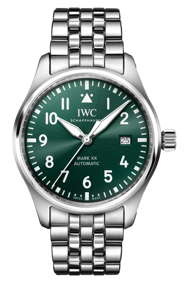 Pilot&#39;s Watch Mark XX