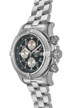 Super Avenger Stainless Steel Automatic