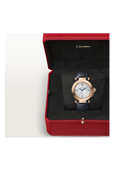 Cartier Pasha de Cartier 35mm WGPA0014