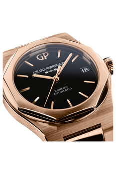 Laureato 42 mm