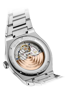 Laureato 38mm