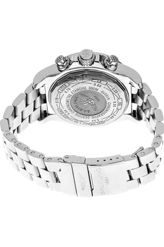 Super Avenger Stainless Steel Automatic