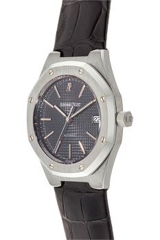 Royal Oak Stainless Steel Automatic