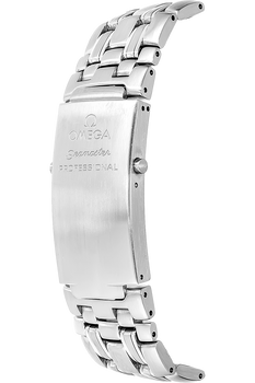 Seamaster Diver 300 Co-Axial Stainless Steel Automatic