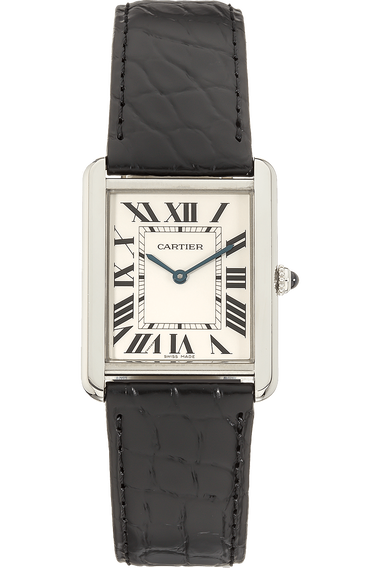 Tank Solo Stainless Steel Automatic