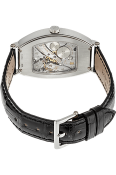 Gondolo Reference 5098 Platinum Manual