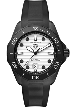 TAG Heuer Aquaracer Professional 300 (WBP201D.FT6197) TAG Heuer Aquaracer Professional 300 (WBP201D.FT6197)
