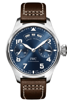 Big Pilot&#39;s Watch Annual Calendar LPP